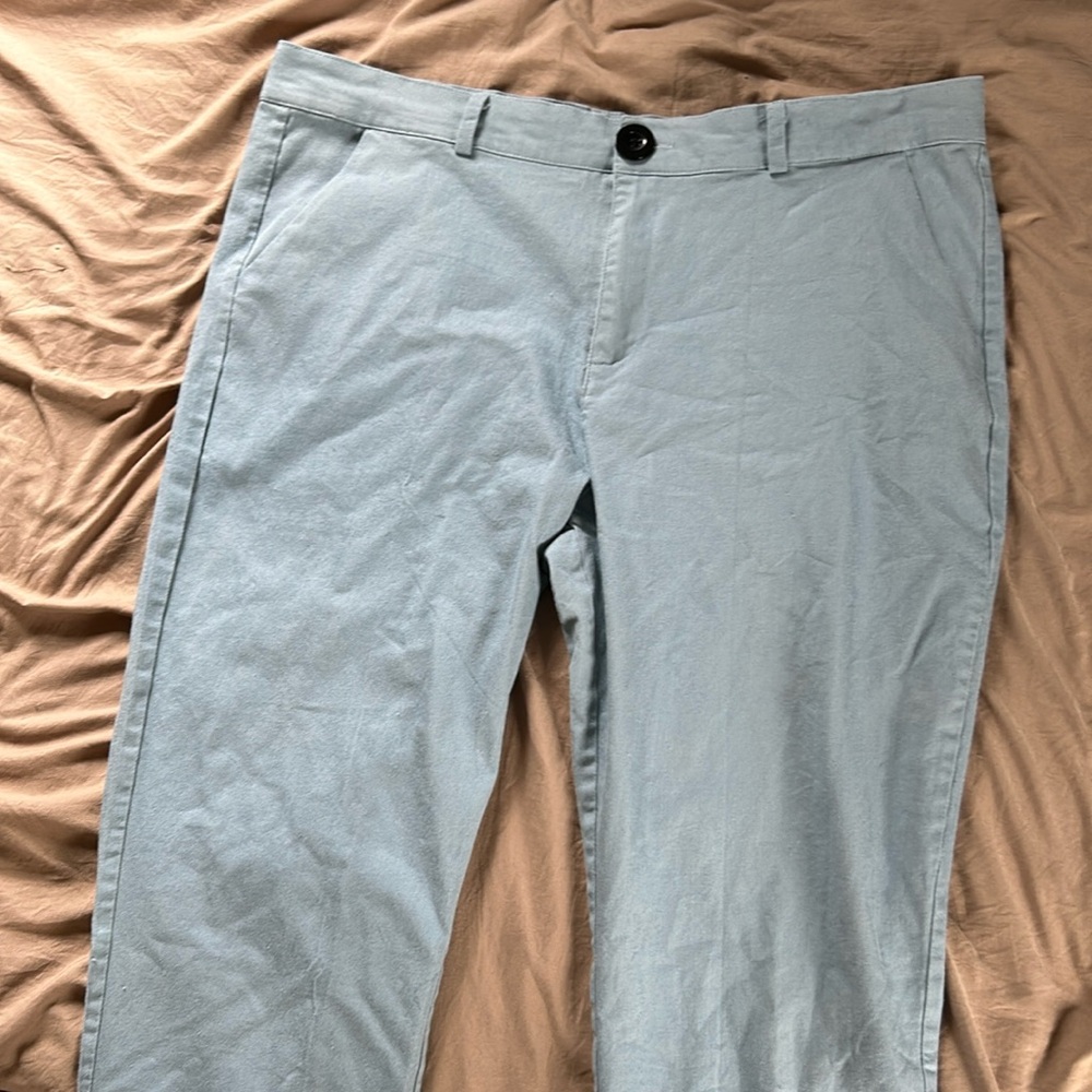 Men’s Percle Pants